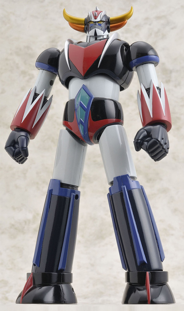 Grendizer, UFO Robo Grendizer, CM's Corporation, Action/Dolls, 4571159654674