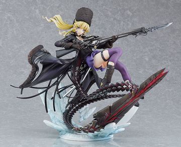 Mia Karnstein, CODE VEIN, Good Smile Company, Pre-Painted, 1/7