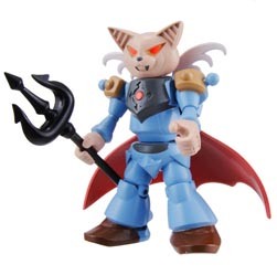 LBX Vampire Cat, Danball Senki W, Bandai, Action/Dolls, 4543112741387