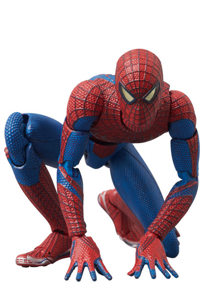 Spider-Man, The Amazing Spider-Man, Medicom Toy, Action/Dolls, 4530956470016