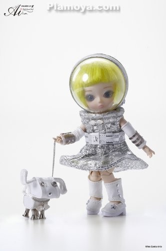 Leonotis, Groove, Action/Dolls, 4560373827247