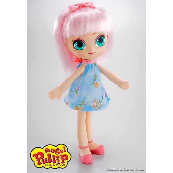 Ally, Jun Planning, Action/Dolls, 4935537011013