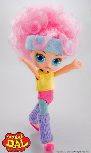 Biccy, Jun Planning, Action/Dolls, 4935537013024