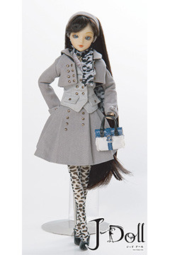 Old Arbat, Jun Planning, Action/Dolls, 4935537241106