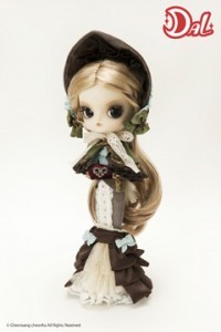 Charlemagne (Dollte Porte), Groove, Action/Dolls, 1/6