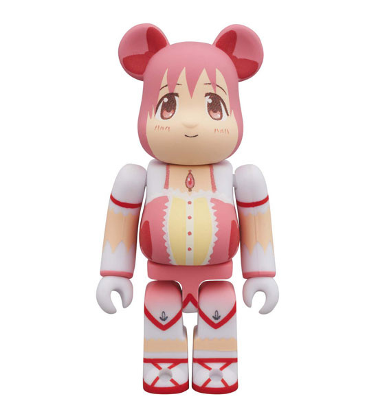 Kaname Madoka, Mahou Shoujo Madoka☆Magica, Medicom Toy, Action/Dolls, 4530956460451