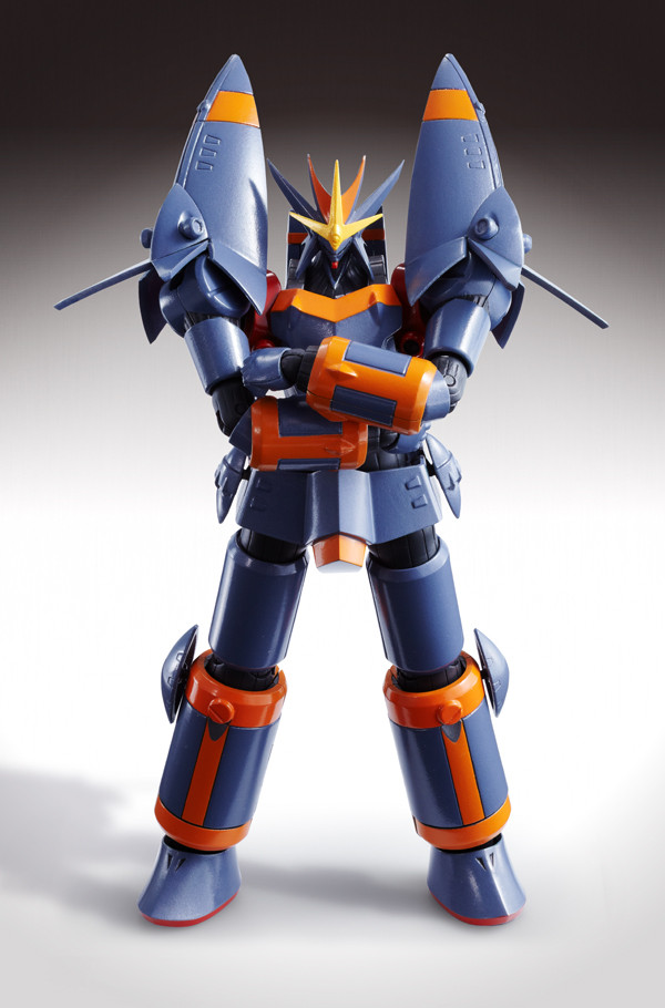 Gunbuster, Top O Nerae!, Bandai, Action/Dolls