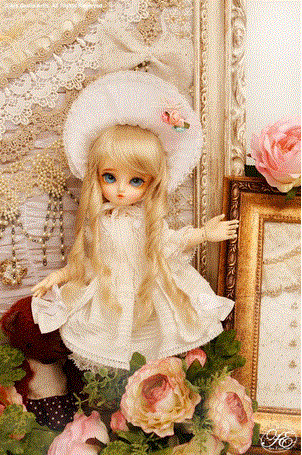 Lady Asee, Groove, Action/Dolls