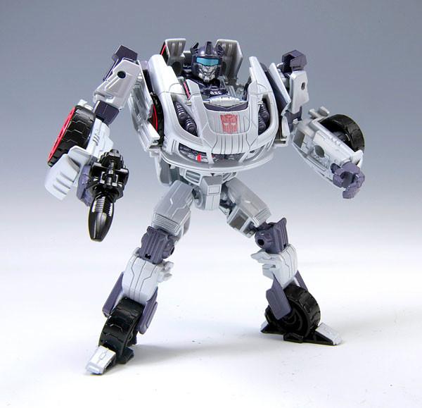 Meister, Transformers: Fall Of Cybertron, Takara Tomy, Action/Dolls, 4904810475910