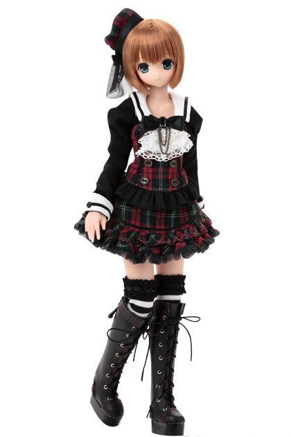 Maya (Nostalgic Story Collection, Direct Store), Azone, Action/Dolls, 1/6, 4580116039706