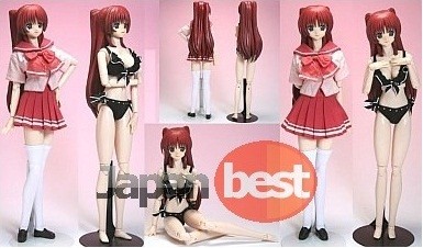 Kousaka Tamaki (In Summer), To Heart 2, Kotobukiya, Action/Dolls, 1/6, 4934054779123
