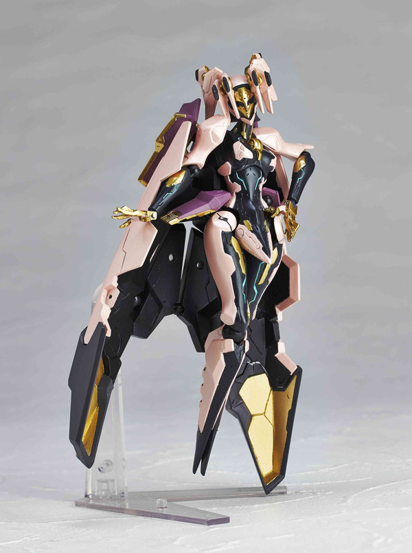 Ardjet, Anubis: Zone Of The Enders, Kaiyodo, Action/Dolls, 4537807010827