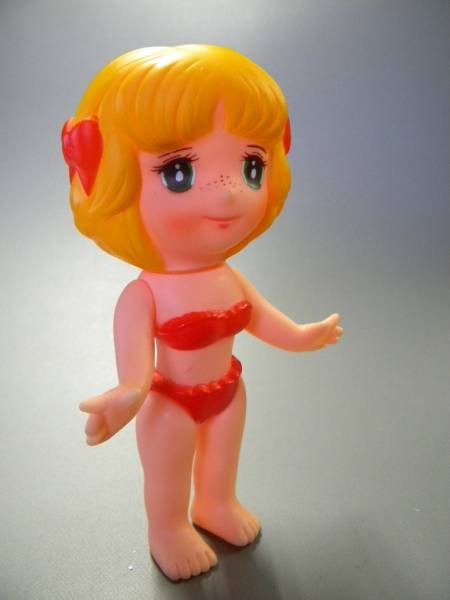 Candice White Ardlay (Swimsuit), Candy Candy, Popy, Action/Dolls