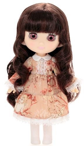 Angel Dress, Petworks, Azone, Action/Dolls, 4571239244269
