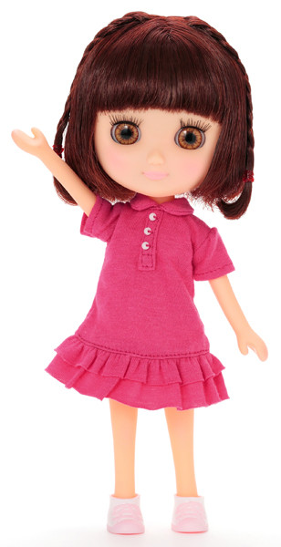 In The Park, Petworks, Azone, Action/Dolls, 4571239244566