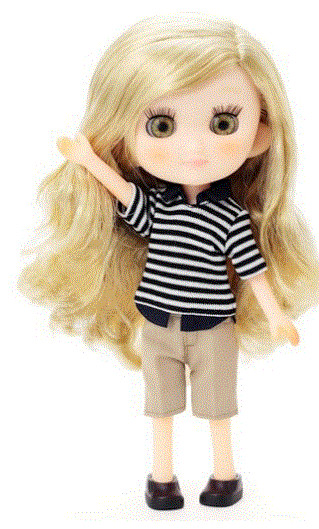 Preppy (PS), Petworks, Azone, Action/Dolls