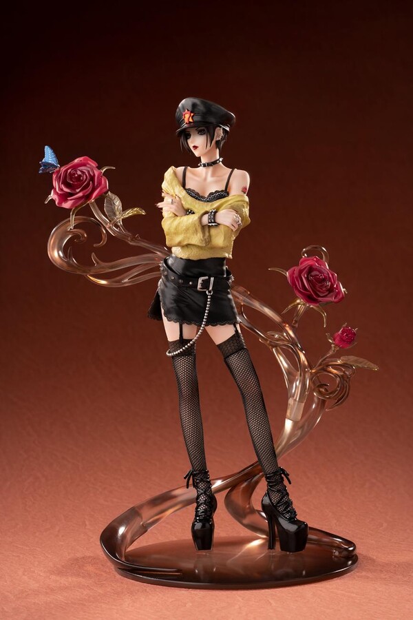 Oosaki Nana, NANA, Hobby Max, Pre-Painted, 1/8, 4573451878642