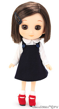 Syo-wa, Obitsu Plastic Manufacturing, Petworks, Azone, Action/Dolls