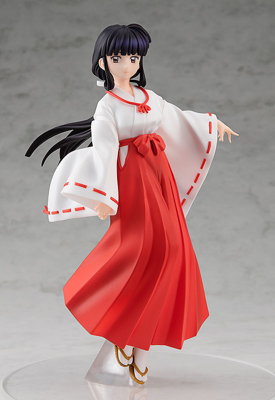 Kikyou, Sengoku Otogizoushi: InuYasha, Good Smile Company, Pre-Painted, 4580416943505