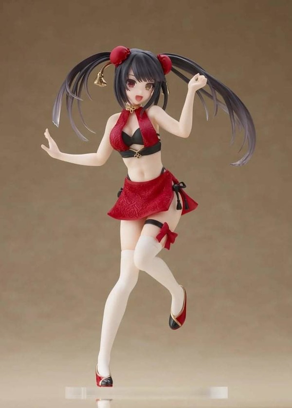 Tokisaki Kurumi (China Swimsuit), Date A Live IV, Taito, Pre-Painted