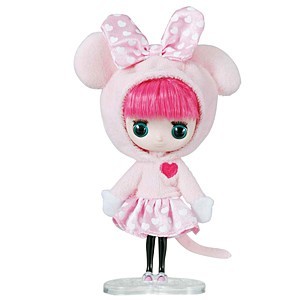 Minnie Mouse (Toy's R Us exclusive), Disney, Takara Tomy, Action/Dolls