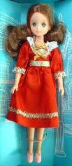 Sarah Crewe (Red Dress), Princess Sarah, Takara, Action/Dolls