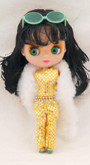 All Gold In One, Hasbro, Takara, Action/Dolls, 1/9