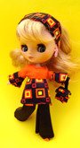 Art Attack 1 (Blythe 3rd Anniversary doll), Hasbro, Takara, Action/Dolls