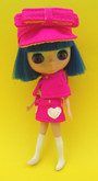 Art Attack 2 (Blythe 3rd Anniversary doll), Hasbro, Takara, Action/Dolls