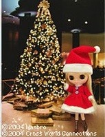 Ho!Ho!Ho!, Hasbro, Takara, Action/Dolls