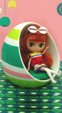 Petite A Go Go, Hasbro, Takara, Action/Dolls