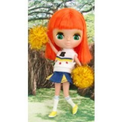 Pompom Pretty, Hasbro, Takara, Action/Dolls