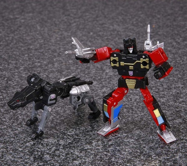 Jaguar, Rumble, Transformers, Takara Tomy, Action/Dolls, 4904810470304
