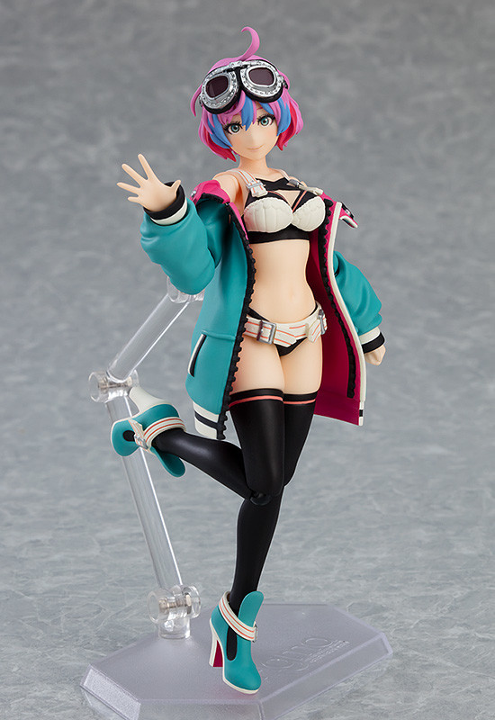Ange, Original, Max Factory, Action/Dolls, 4545784067598