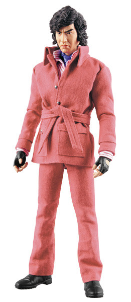 Hongo Takeshi (Late), Kamen Rider, Medicom Toy, Action/Dolls, 1/6