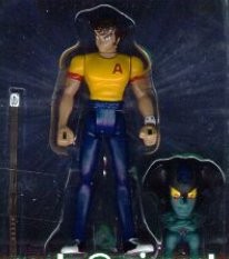 Devilman, Fudou Akira, Devilman, Banpresto, Action/Dolls