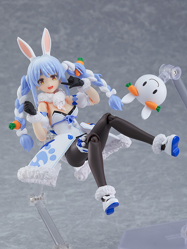 Nousagi, Usada Pekora, Hololive, Max Factory, Action/Dolls, 4545784067611