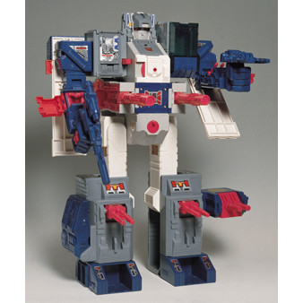 Fortress, Fortress Maximus, Spike Witwicky, Transformers, Takara Tomy, Action/Dolls, 4904810476139