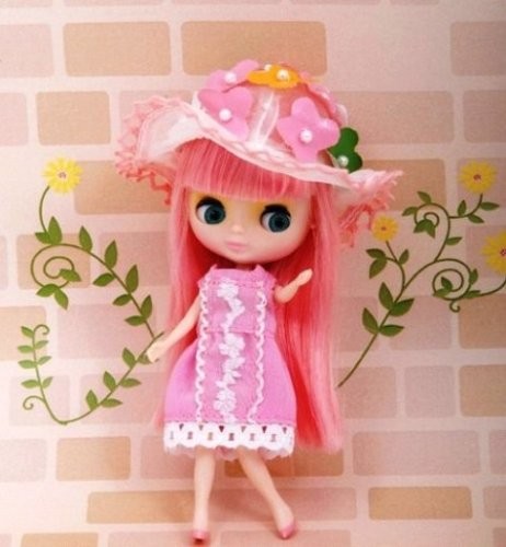 Long Farewell, Hasbro, Takara, Action/Dolls, 1/9