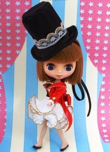 Magical Wand, Hasbro, Takara, Action/Dolls, 1/9, 4903616467310