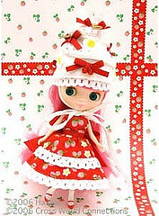 Fifteen Candles, Hasbro, Takara, Action/Dolls, 1/9
