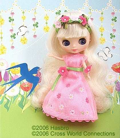 Penny Little, Hasbro, Takara, Action/Dolls, 1/9, 4903616467556