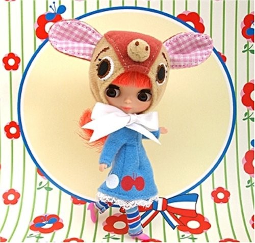 Inossy, Hasbro, Takara, Action/Dolls, 1/9