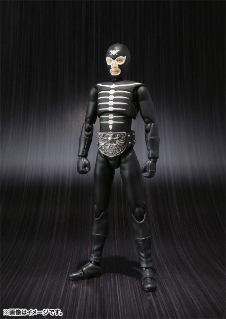 Shocker Sentou-in, Kamen Rider, Bandai, Action/Dolls, 4543112788726