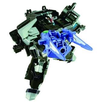 Breakdown, Transformers Prime, Takara Tomy, Action/Dolls, 4904810458388