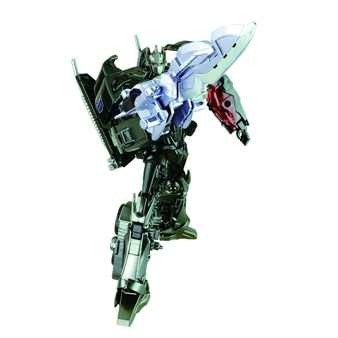 Black Convoy, Transformers Prime, Takara Tomy, Action/Dolls, 4904810458449