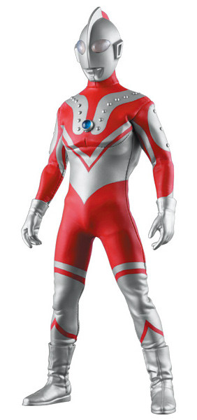 Zoffy (2.0), Ultraman, Medicom Toy, Action/Dolls, 4530956104416