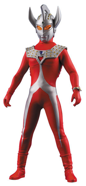 Ultraman Tarou, Ultraman Tarou, Medicom Toy, Action/Dolls, 4530956103990