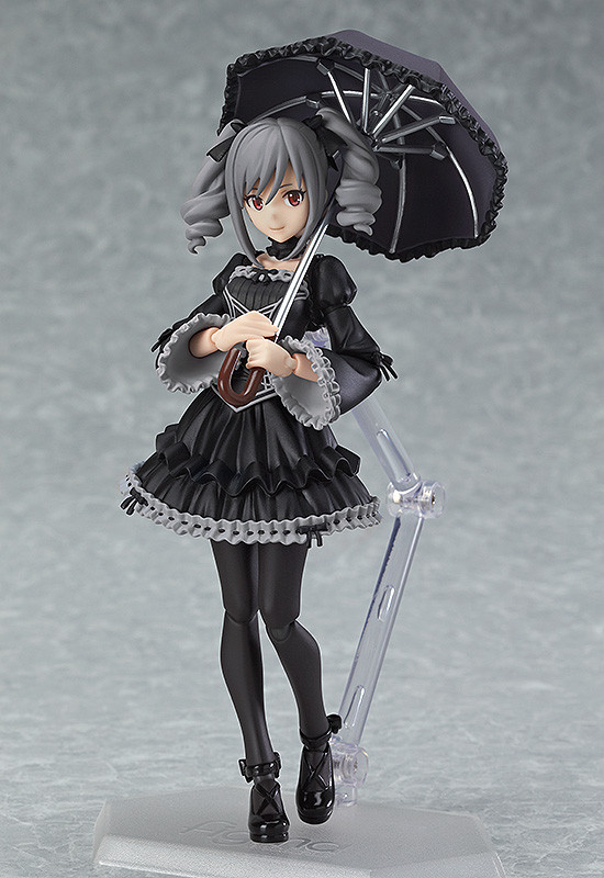 Kanzaki Ranko, THE IDOLM@STER Cinderella Girls, Max Factory, Action/Dolls, 4545784063156