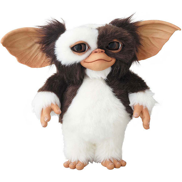 Gizmo, Gremlins, Medicom Toy, Action/Dolls, 1/1, 4530956211770